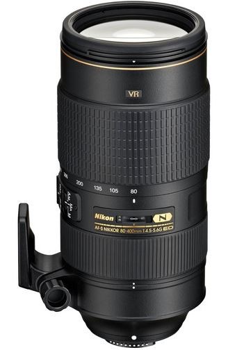 nikon 80 400 lens
