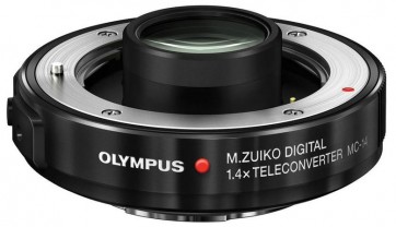 Olympus M.ZUIKO DIGITAL MC-14 1.4x Teleconverter