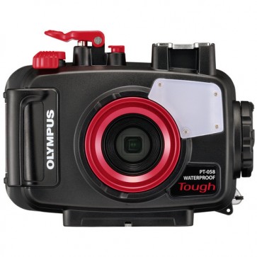 Olympus PT-058 Underwater Housing