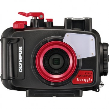 Olympus PT-059 Underwater Housing for TG-6