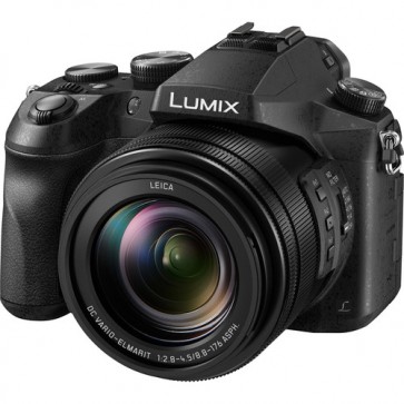 Panasonic Lumix DMC-FZ2500 / DMC-FZ2000