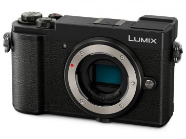 Panasonic Lumix DC-GX9 Camera Body (Black)