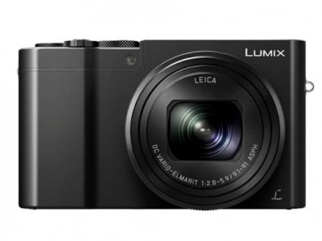 Panasonic Lumix DMC-ZS110 / DMC-TZ110 (Black)