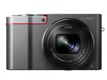 Panasonic Lumix DMC-ZS110 / DMC-TZ110 (Silver)