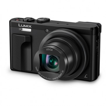 Panasonic Lumix DMC-ZS60 / DMC-TZ80 (Black)