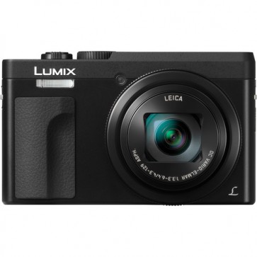 Panasonic Lumix DC-ZS70 / DC-TZ90 (Black)