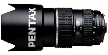 Pentax smc FA 645 80-160mm f/4.5 Lens