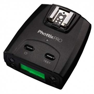 Phottix Odin II TTL Flash Trigger Receiver For Nikon