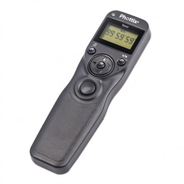 Phottix Taimi Digital Timer Remote