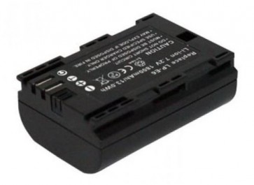 PowerSmart Battery - Replacement for Canon LP-E6