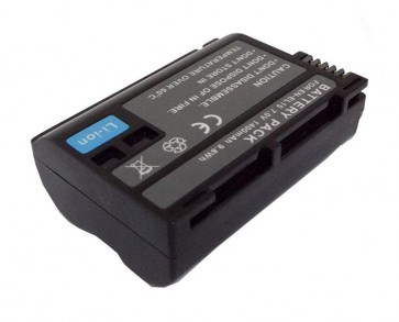 PowerSmart Battery - Replacement for Nikon EN-EL15
