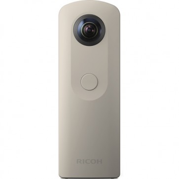 Ricoh Theta SC Spherical Digital Camera (Beige)