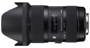 Sigma 18-35mm f/1.8 DC HSM Lens for Sony A-Mount