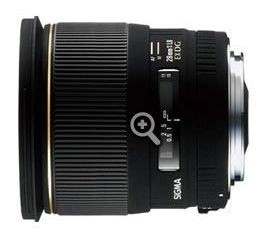 Sigma 28mm f/1.8 EX Aspherical DG Macro Lens for Pentax
