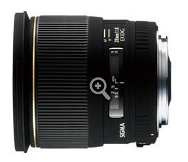 Sigma 28mm f/1.8 EX Aspherical DG Macro Lens for Nikon