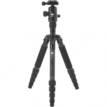 Sirui T-025X Carbon Fiber Tripod with C-10S Ball Head