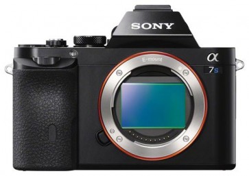 Sony a7S (Alpha 7S) Camera Body