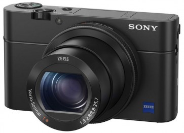 Sony Cyber-shot DSC-RX100 IV