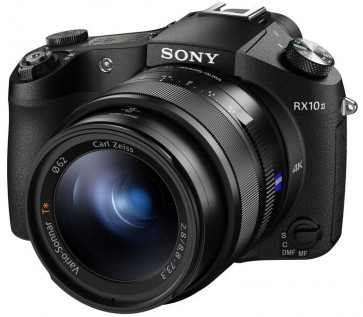 Sony Cyber-shot DSC-RX10 II