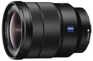 Sony 16-35mm f/4 SEL1635Z Vario-Tessar T* FE ZA OSS Lens