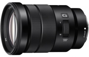 Sony E PZ 18-105mm f/4 G OSS Lens