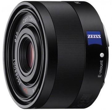 Sony 35mm f/2.8 Sonnar T* FE ZA Lens