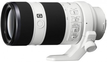 Sony 70-200mm f/4 G OSS FE SEL70200G Lens