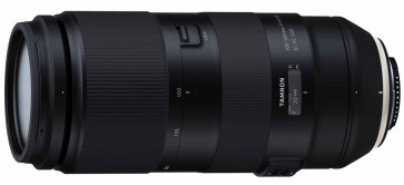 Tamron 100-400mm f/4.5-6.3 Di VC USD (A035) for Canon