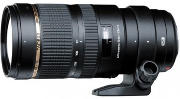 Tamron SP AF 70-200mm f/2.8 Di VC USD Lens for Nikon