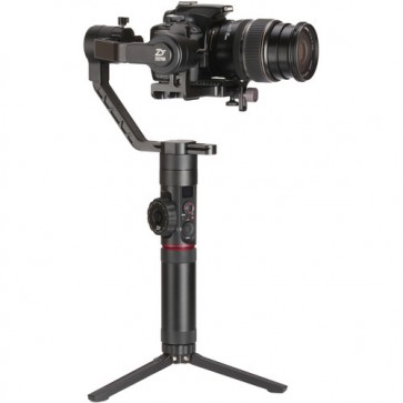 Zhiyun Crane 2 Handheld 3-Axis Gimbal with Follow Focus