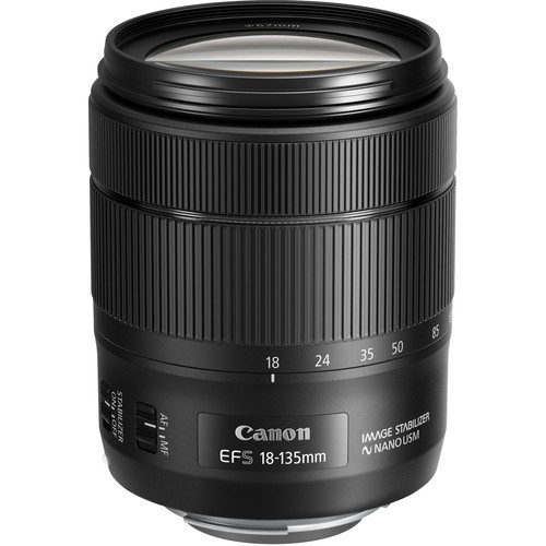 135mm ef