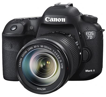 canon 7d mk11
