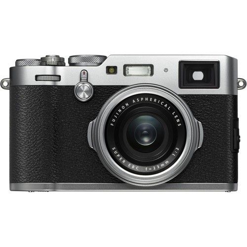 fuji x100f used for sale
