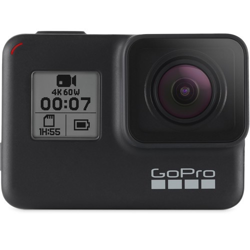 カメラ ビデオカメラ GoPro HERO7 Black