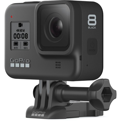 カメラ ビデオカメラ GoPro HERO8 Black