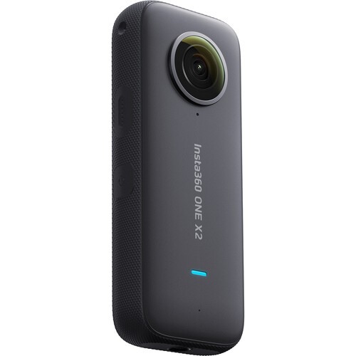 カメラ ビデオカメラ Insta360 One X2