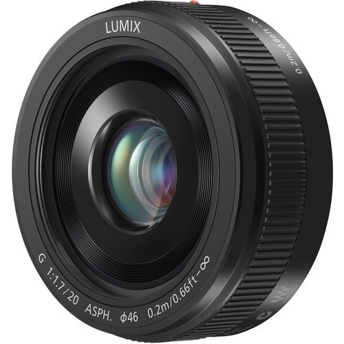 美品 Panasonic LUMIX G 20mm F1.7 ASPH Amazon.co.jp: Panasonic Interchangeable LUMIX G 20mm/F1.7 II ASPH