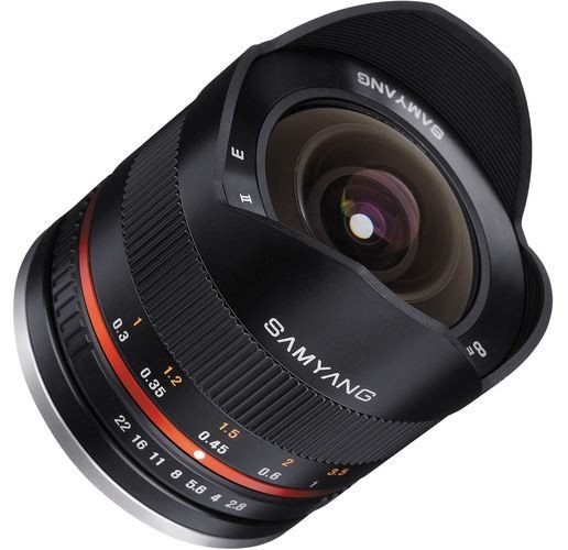 fuji x mount