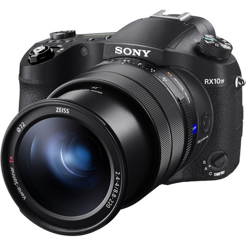 ○ジャンク　SONY ソニー Cyber-shot RX10IV Sony Cyber-shot DSC-RX10 IV