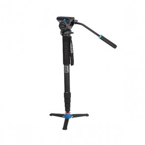 Benro A49TDS4 Aluminium Video Monopod Kit