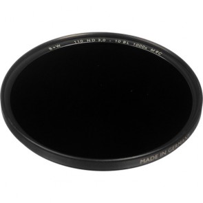 B+W 43mm F-Pro 110M Neutral Density 3.0 (10-Stop) MRC Filter