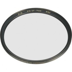 B+W 82mm F-Pro UV Haze MRC 010M Filter