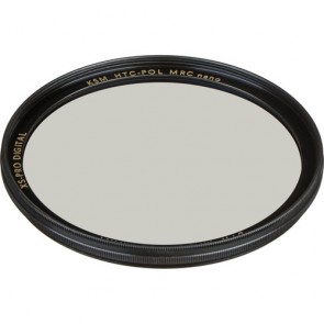 B+W 39mm XS-Pro Käsemann HTC Circular Polarizing MRC nano Filter
