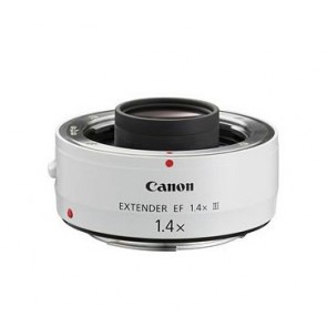 Canon EF 1.4x III Extender