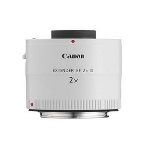 Canon EF 2x III Extender