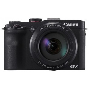 Canon PowerShot G3 X