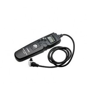 Canon Timer Remote Controller TC-80N3 for Canon EOS Cameras