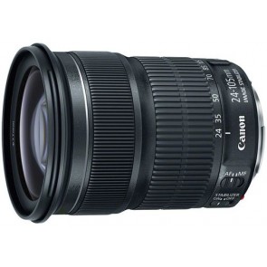 Canon EF 24-105mm f/3.5-5.6 IS STM Lens