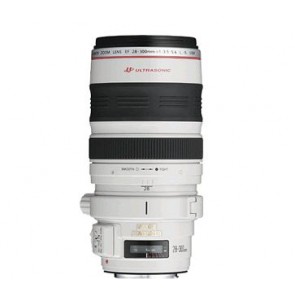 Canon EF 28-300mm f/3.5-5.6 L IS USM Lens