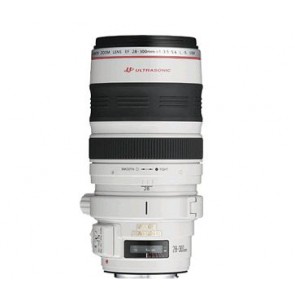 Canon EF 28-300mm f/3.5-5.6 L IS USM Lens
